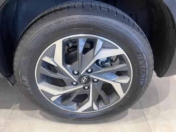 Hyundai CRETA 1.0 TGDI FLEX LIMITED AUTOMÁTICO