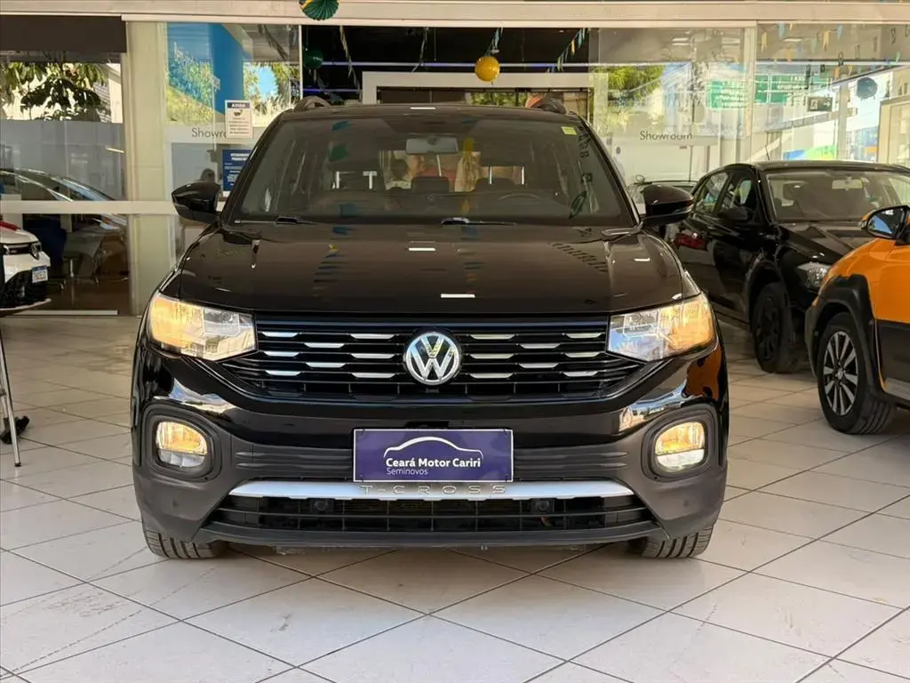 galeria T-CROSS