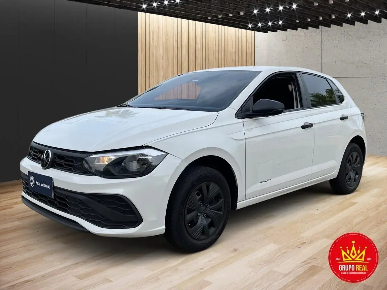 galeria Polo Track 1.0 Flex 12V 5p