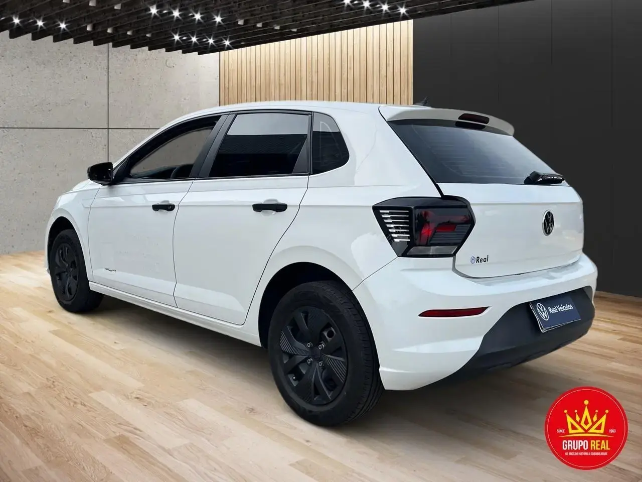 galeria Polo Track 1.0 Flex 12V 5p