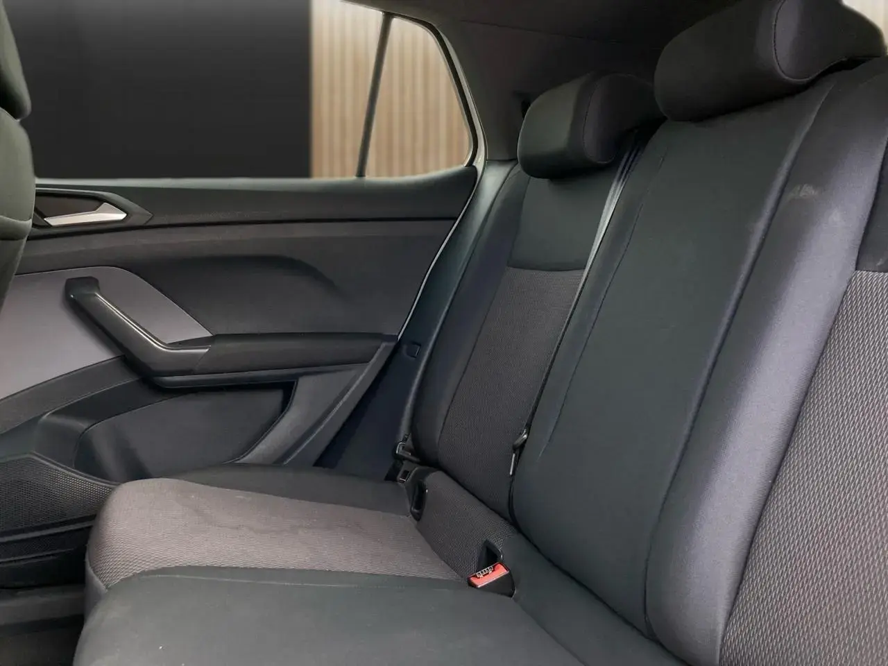 galeria T-Cross Sense 200 TSI 1.0 Flex 5p Aut.