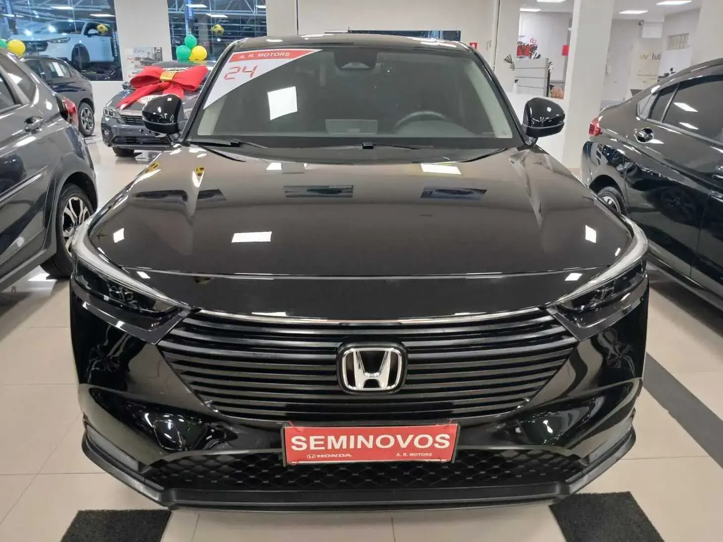 galeria HR-V
