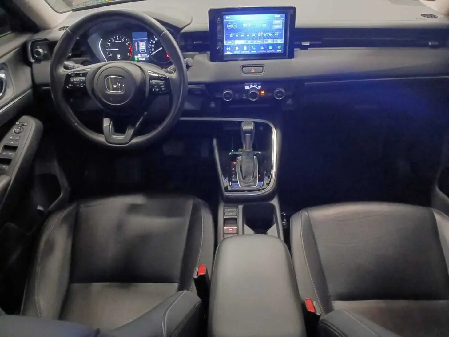 galeria HR-V