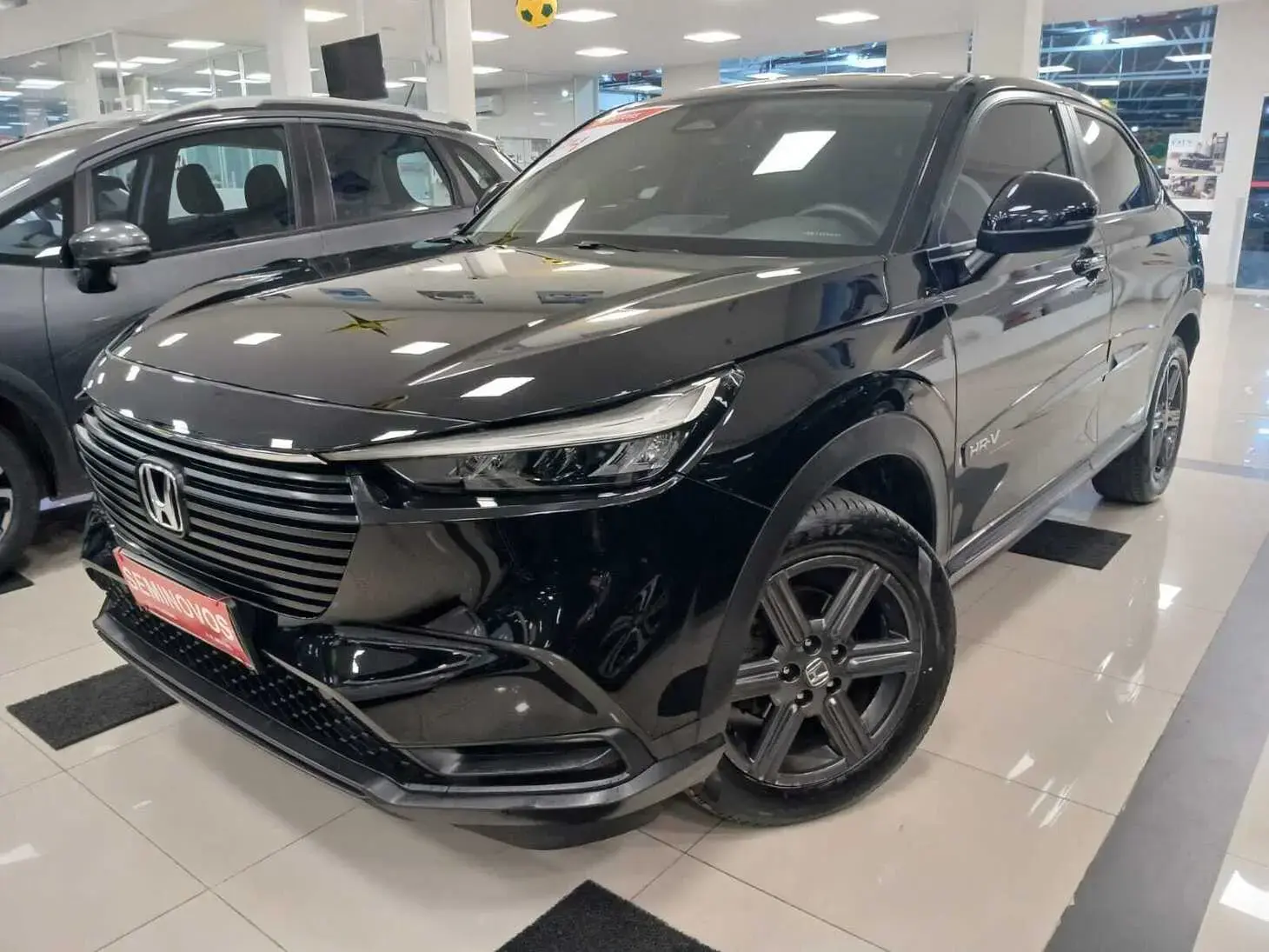 galeria HR-V