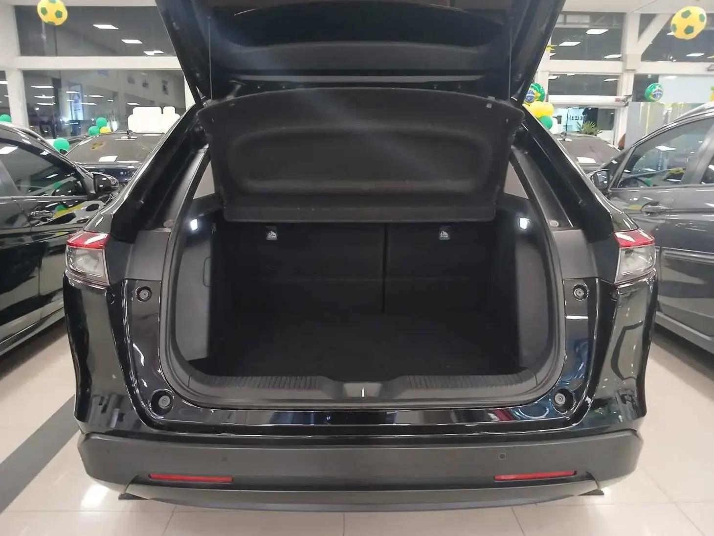 galeria HR-V