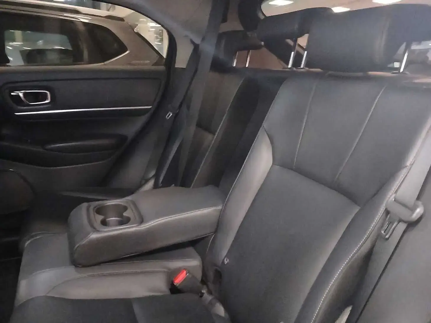 galeria HR-V