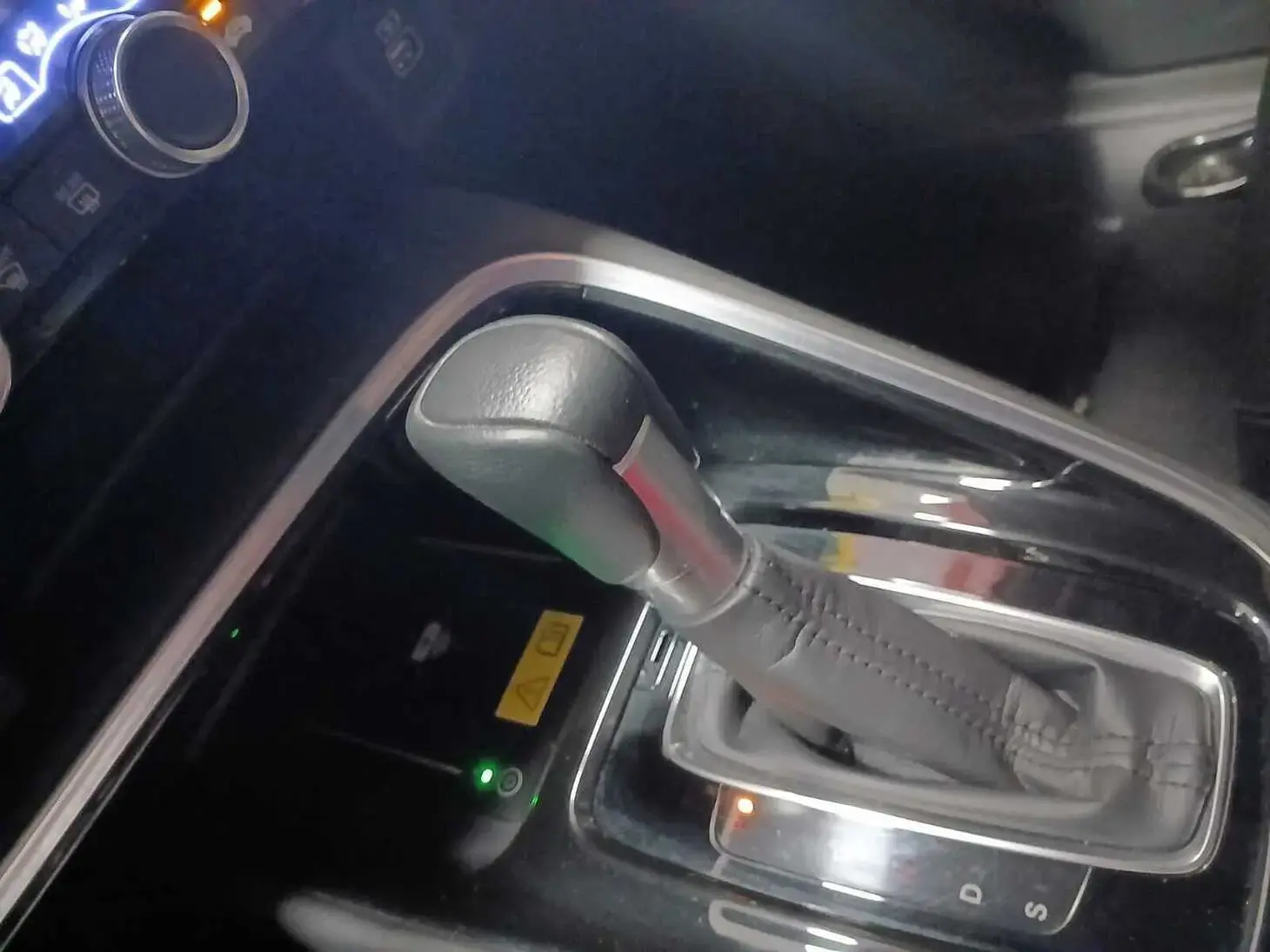 galeria HR-V