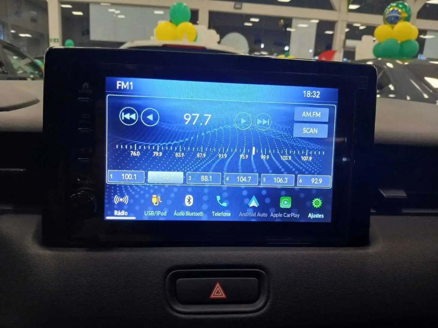 galeria HR-V