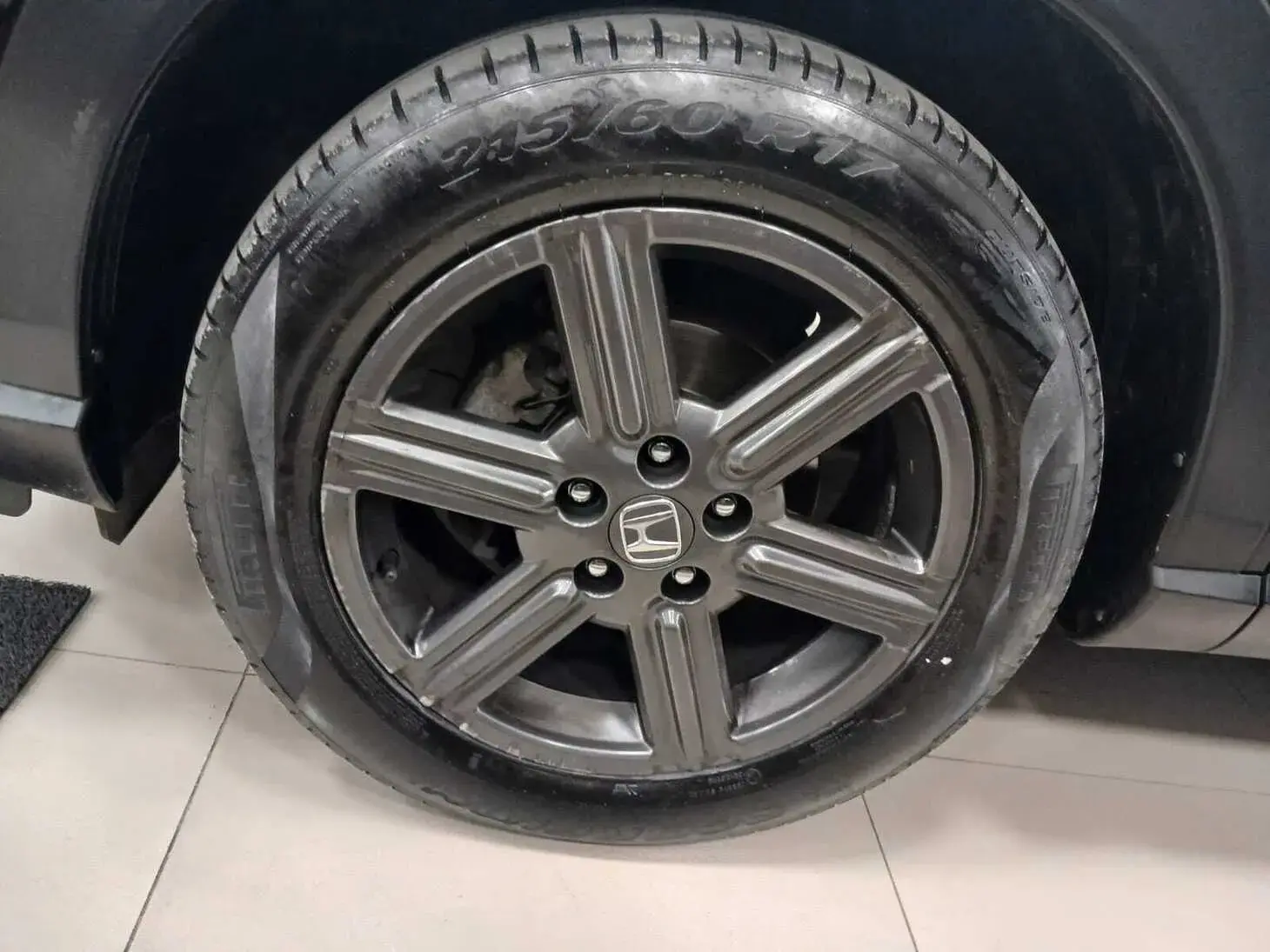 galeria HR-V