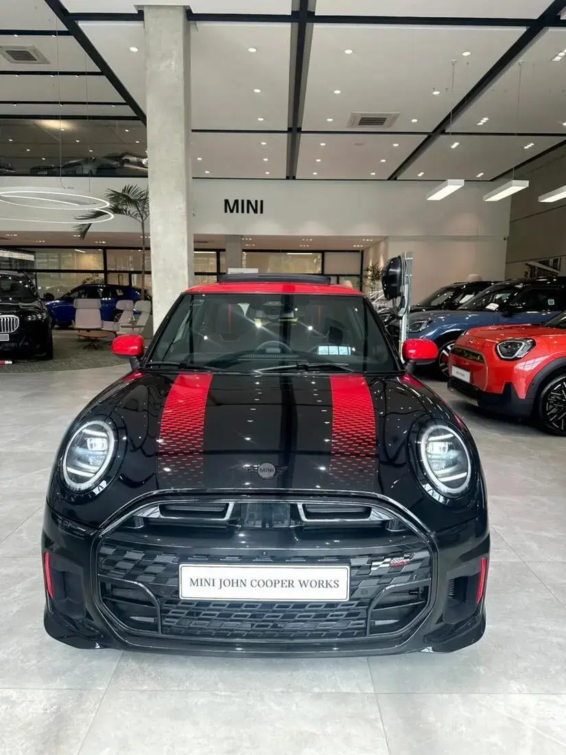 galeria John Cooper Works