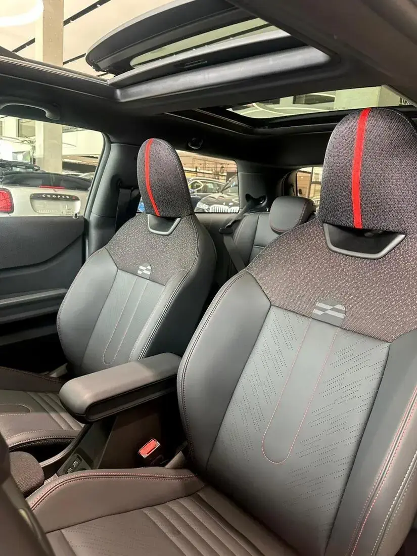 galeria John Cooper Works