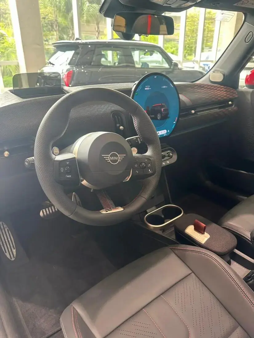 galeria John Cooper Works