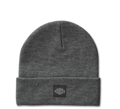 galeria GORRO MASCULINO FOREVER HARLEY GRAY