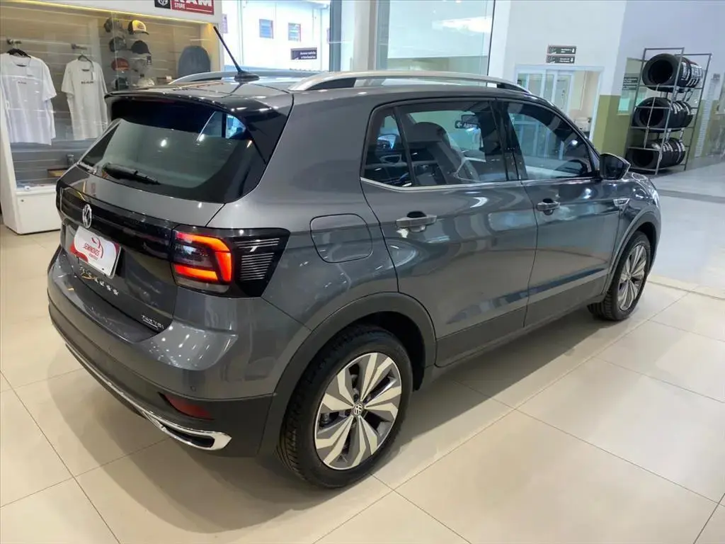 galeria T-CROSS