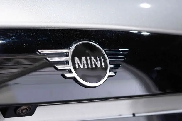 Mini COOPER 2.0 16V TWINPOWER GASOLINA JOHN COOPER WORKS 2P STEPTRONIC