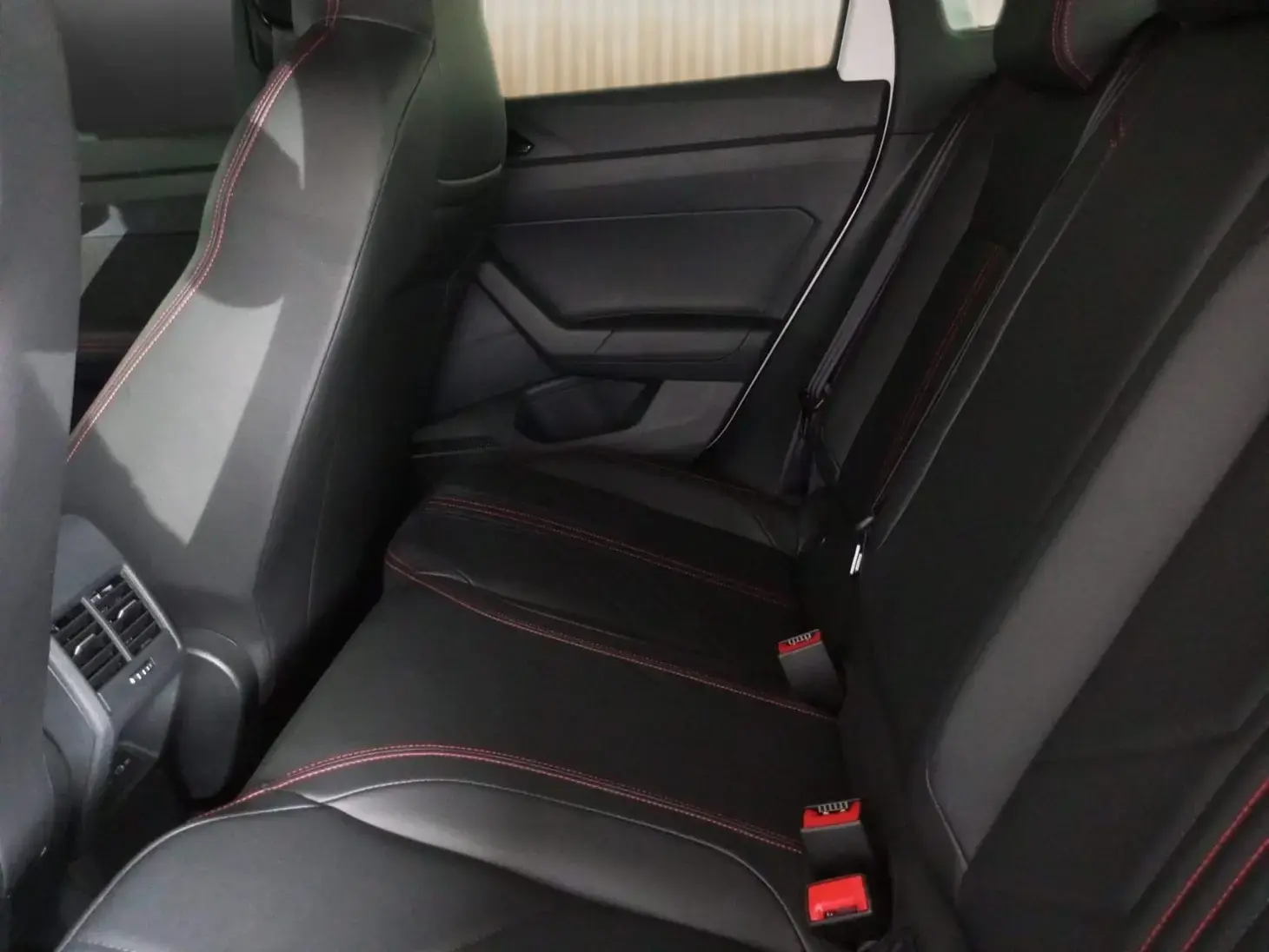 galeria Nivus GTS 1.4 250 TSI Flex Aut.