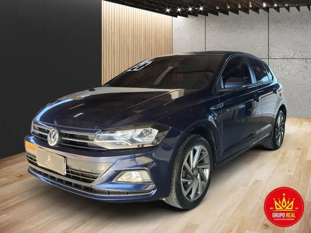 galeria Polo Highline 200 TSI 1.0 Flex 12V Aut.