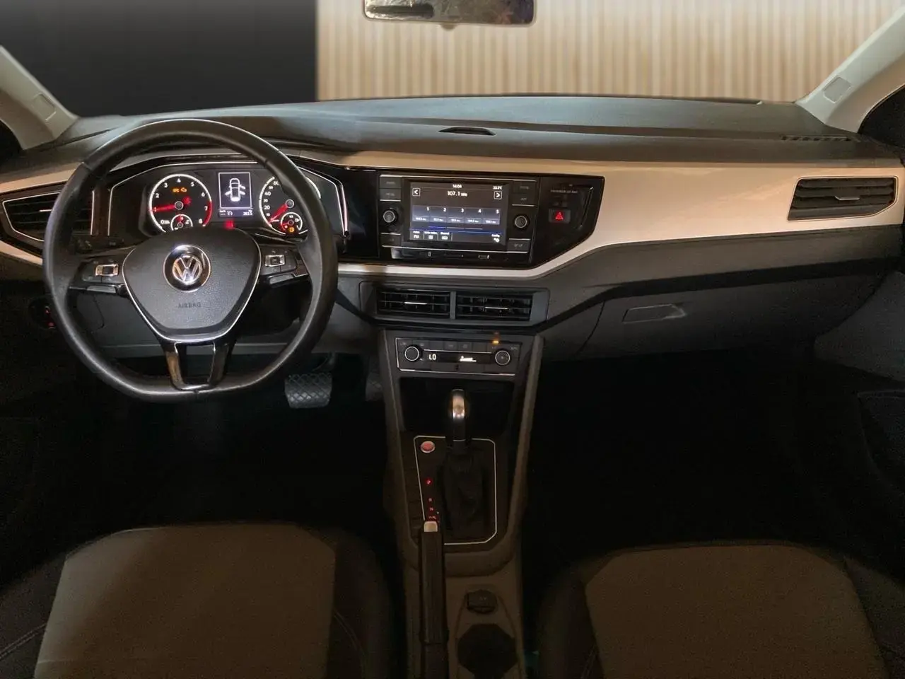 galeria Polo Highline 200 TSI 1.0 Flex 12V Aut.