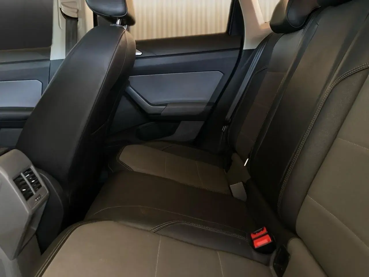galeria Polo Highline 200 TSI 1.0 Flex 12V Aut.