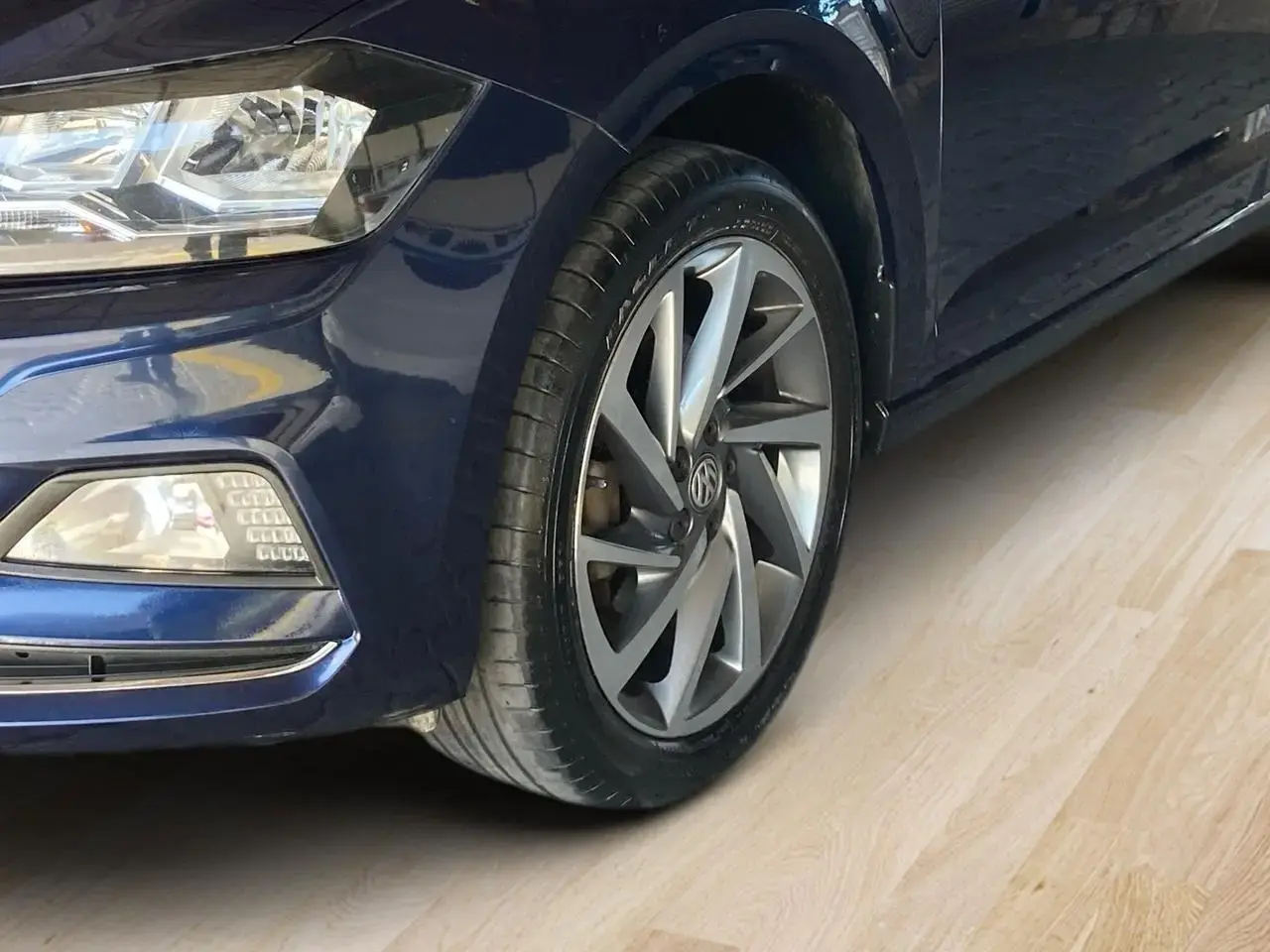 galeria Polo Highline 200 TSI 1.0 Flex 12V Aut.