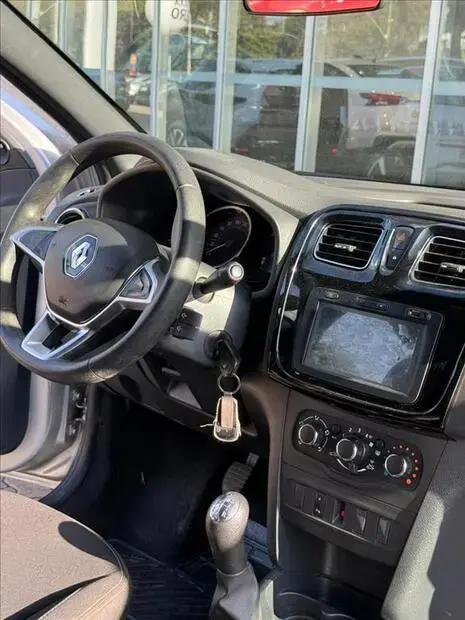 Renault SANDERO 1.0 12V SCE FLEX ZEN MANUAL