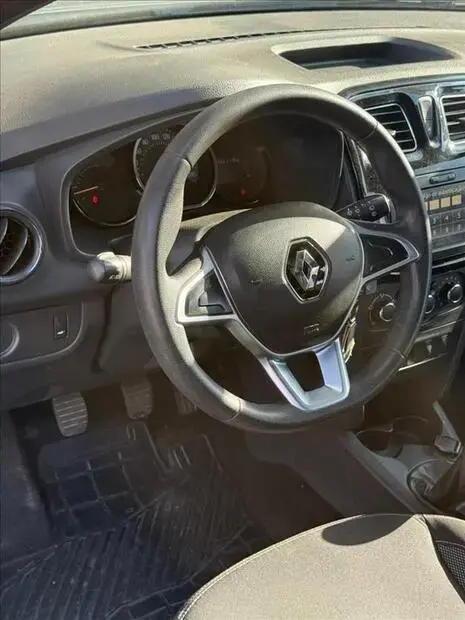 Renault SANDERO 1.0 12V SCE FLEX ZEN MANUAL