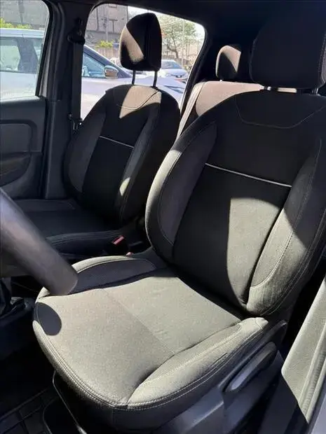 Renault SANDERO 1.0 12V SCE FLEX ZEN MANUAL