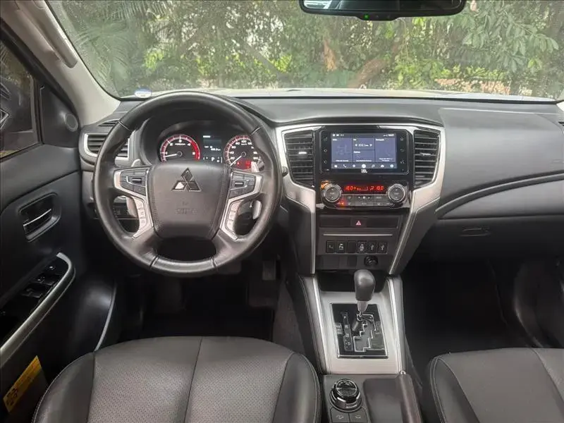galeria L200 TRITON