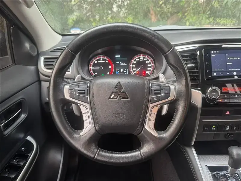 galeria L200 TRITON