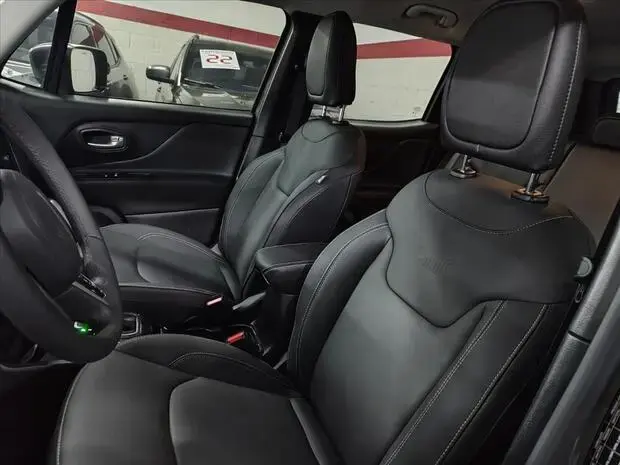 Jeep RENEGADE 1.3 T270 TURBO FLEX LONGITUDE AT6