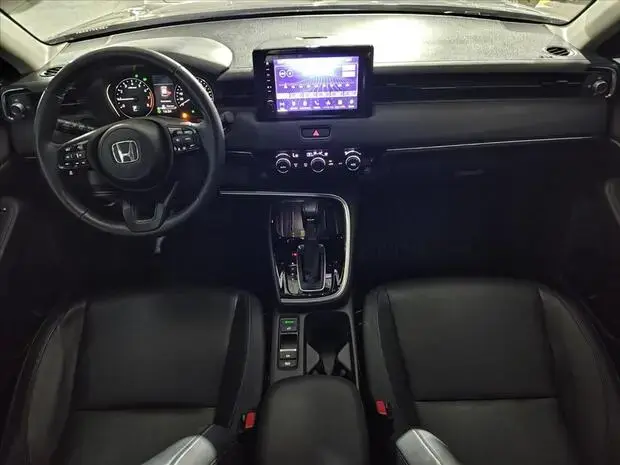 Honda HR-V 1.5 DI I-VTEC FLEX EXL CVT
