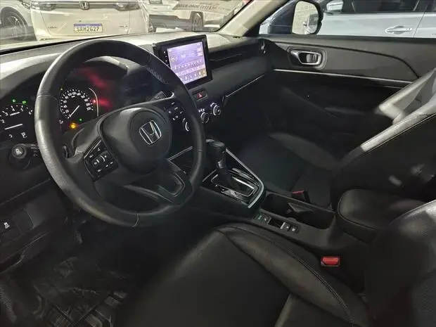 Honda HR-V 1.5 DI I-VTEC FLEX EXL CVT