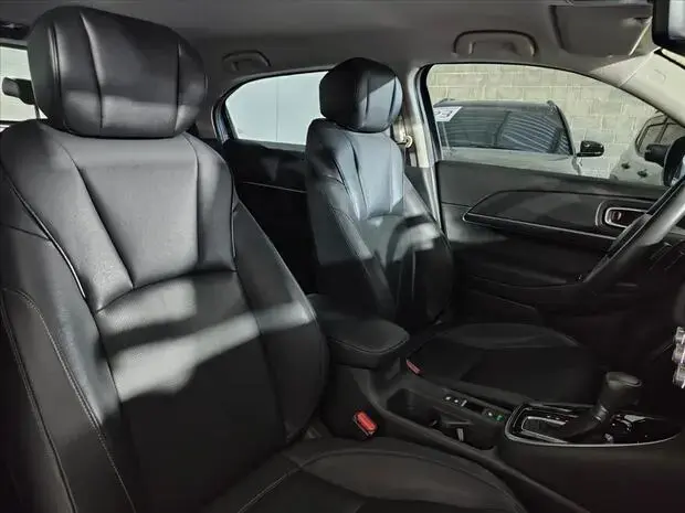 Honda HR-V 1.5 DI I-VTEC FLEX EXL CVT