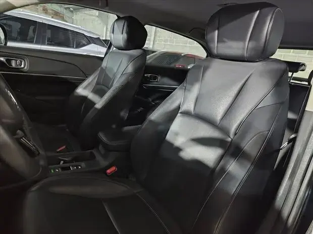 Honda HR-V 1.5 DI I-VTEC FLEX EXL CVT