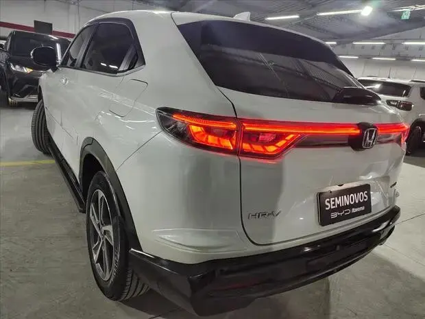 Honda HR-V 1.5 DI I-VTEC TURBO FLEX TOURING CVT