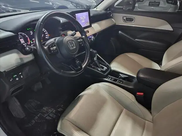 Honda HR-V 1.5 DI I-VTEC TURBO FLEX TOURING CVT