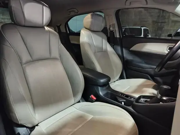 Honda HR-V 1.5 DI I-VTEC TURBO FLEX TOURING CVT