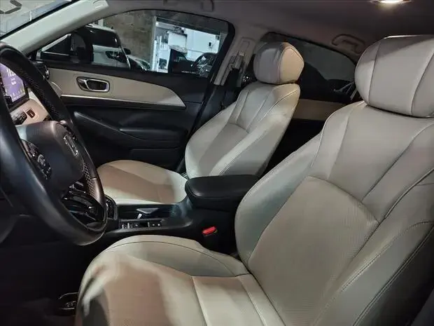 Honda HR-V 1.5 DI I-VTEC TURBO FLEX TOURING CVT