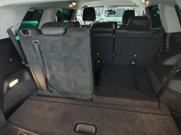 Jeep COMMANDER 1.3 T270 TURBO FLEX LONGITUDE AT6