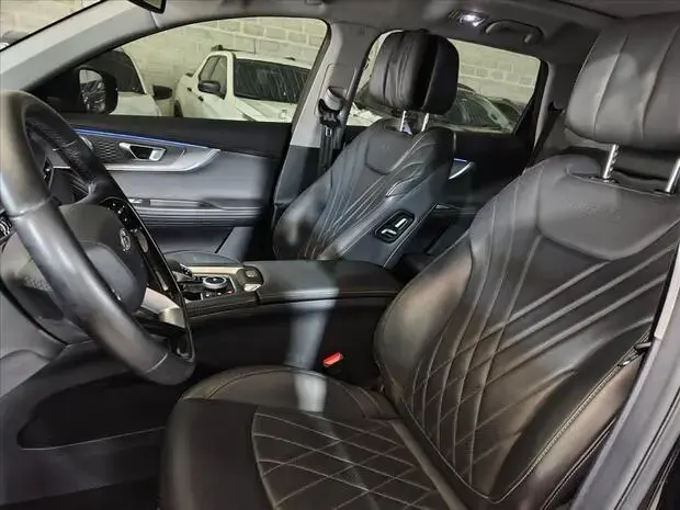 Caoa Chery TIGGO 8 PRO 1.6 TGDI GASOLINA DCT