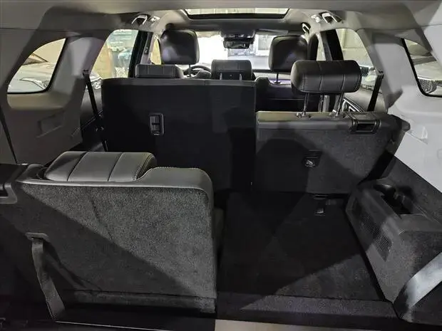 Caoa Chery TIGGO 8 PRO 1.6 TGDI GASOLINA DCT