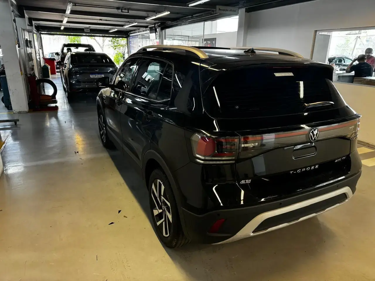 galeria T-Cross