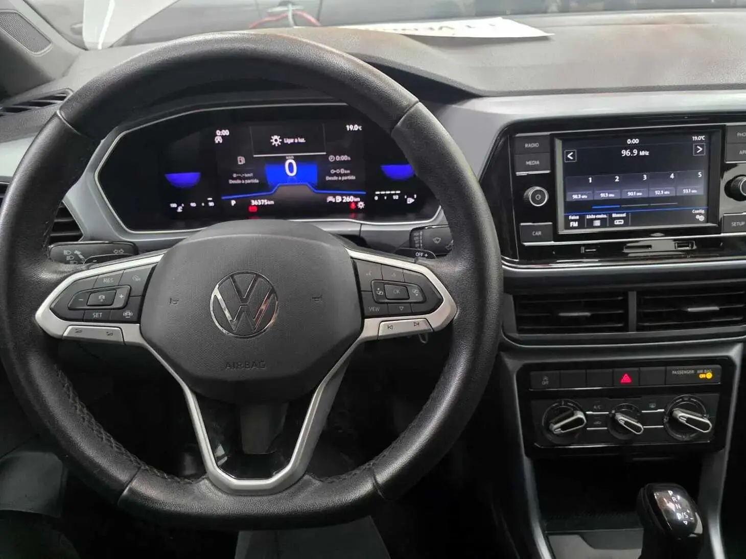 galeria T-Cross