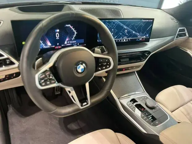 Bmw 320i M Sport 2.0 Turbo (Aut.)