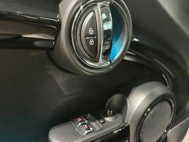 Mini Cooper 2.0 S Top (Aut) 2p