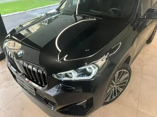 Bmw X1 sDrive20i M Sport 2.0 Turbo (Aut.)