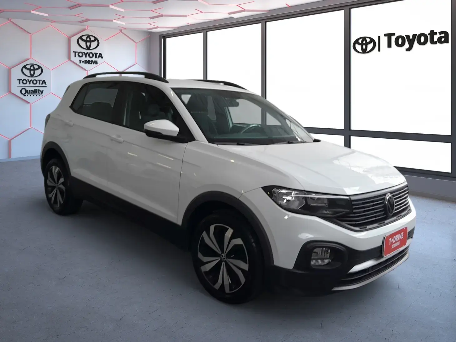 galeria T-Cross