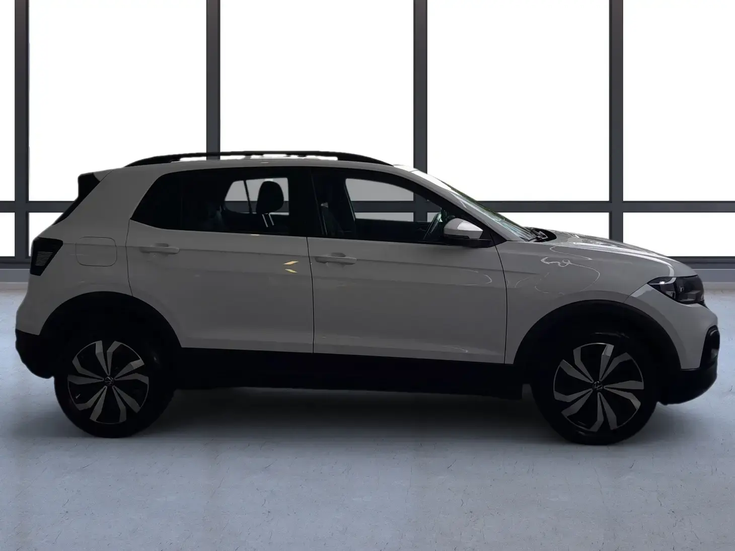 galeria T-Cross