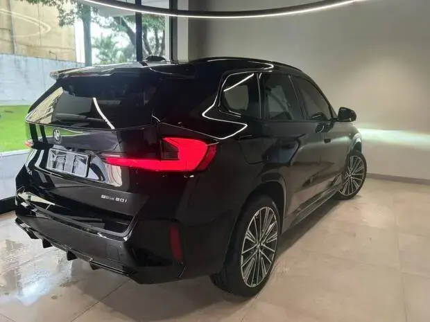 Bmw X1 sDrive20i M Sport 2.0 Turbo (Aut.)