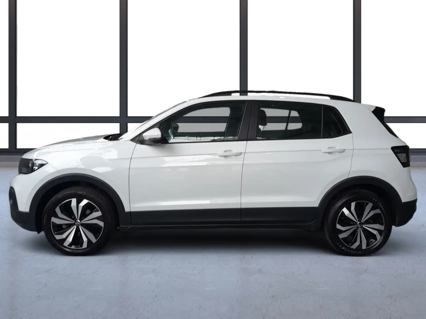 galeria T-Cross